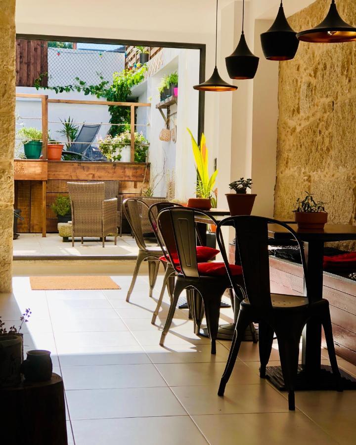 Boreal Porto Gaia - Patio & Pool Вила Нова ди Гая Екстериор снимка