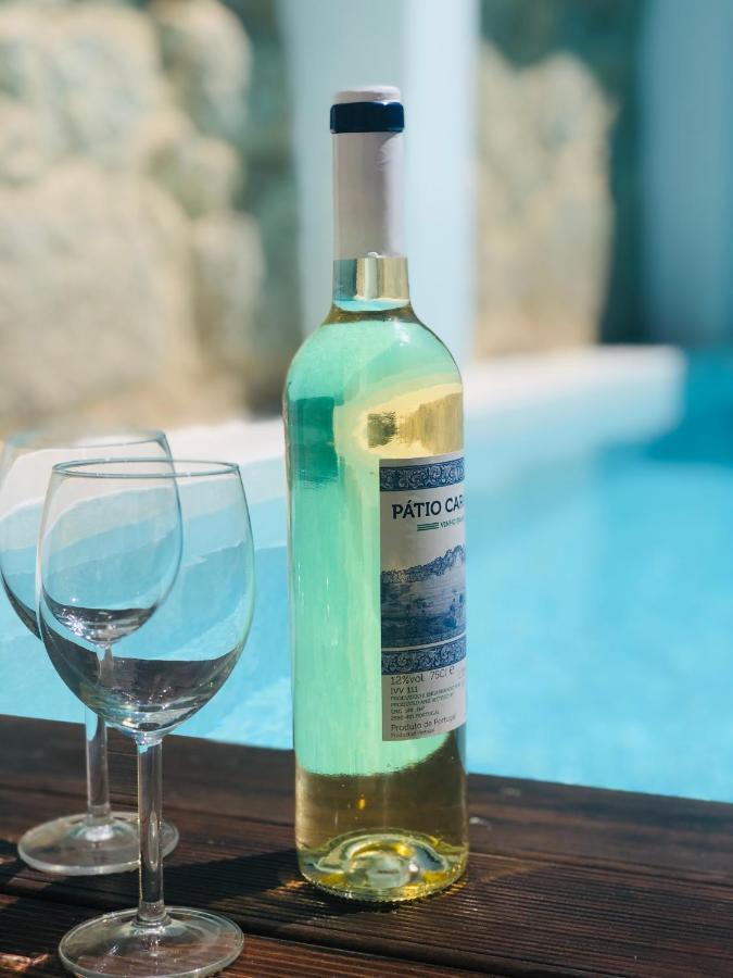 Boreal Porto Gaia - Patio & Pool Вила Нова ди Гая Екстериор снимка
