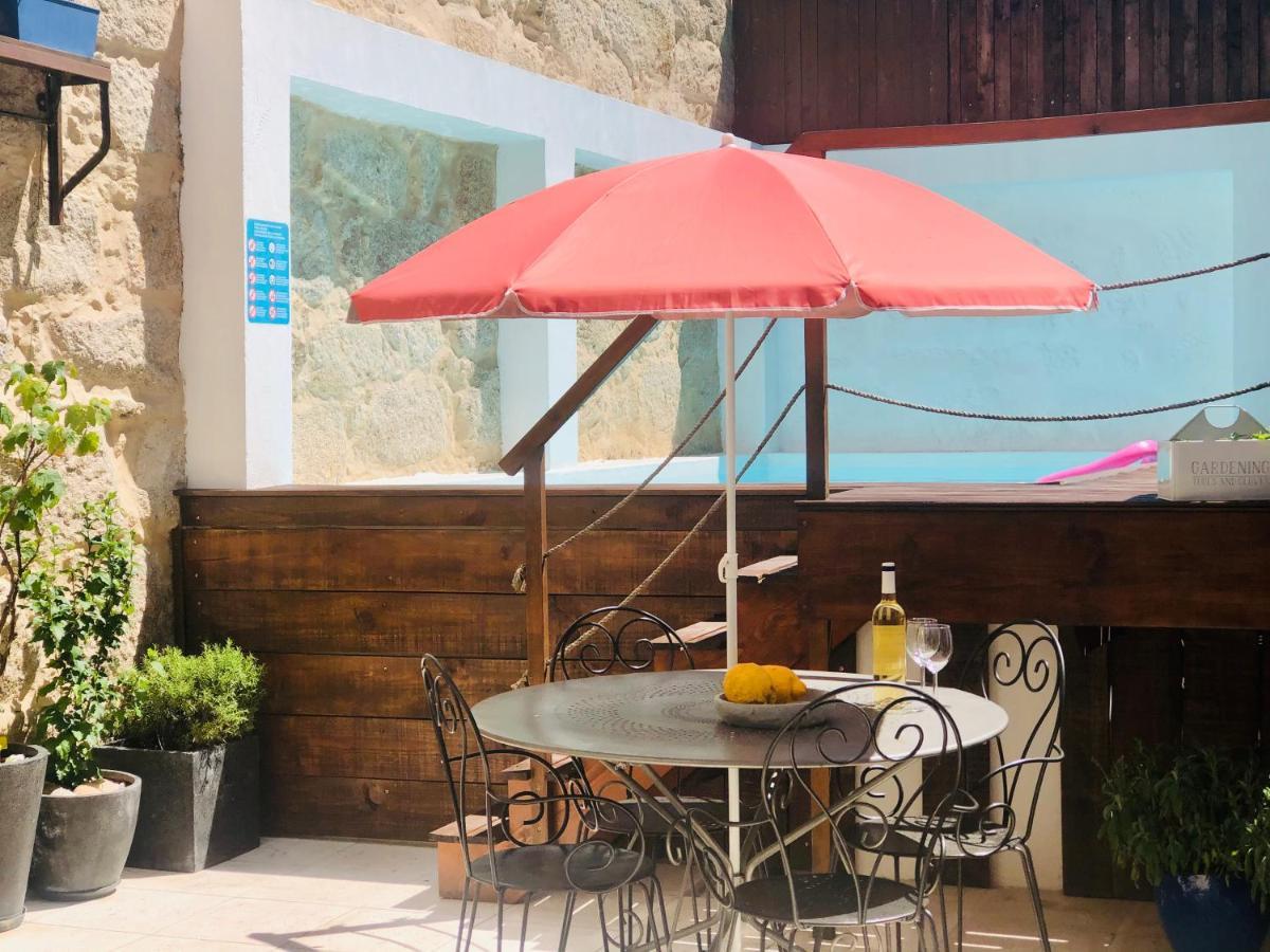 Boreal Porto Gaia - Patio & Pool Вила Нова ди Гая Екстериор снимка