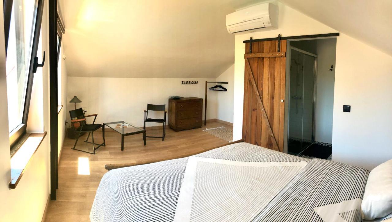 Boreal Porto Gaia - Patio & Pool Вила Нова ди Гая Екстериор снимка