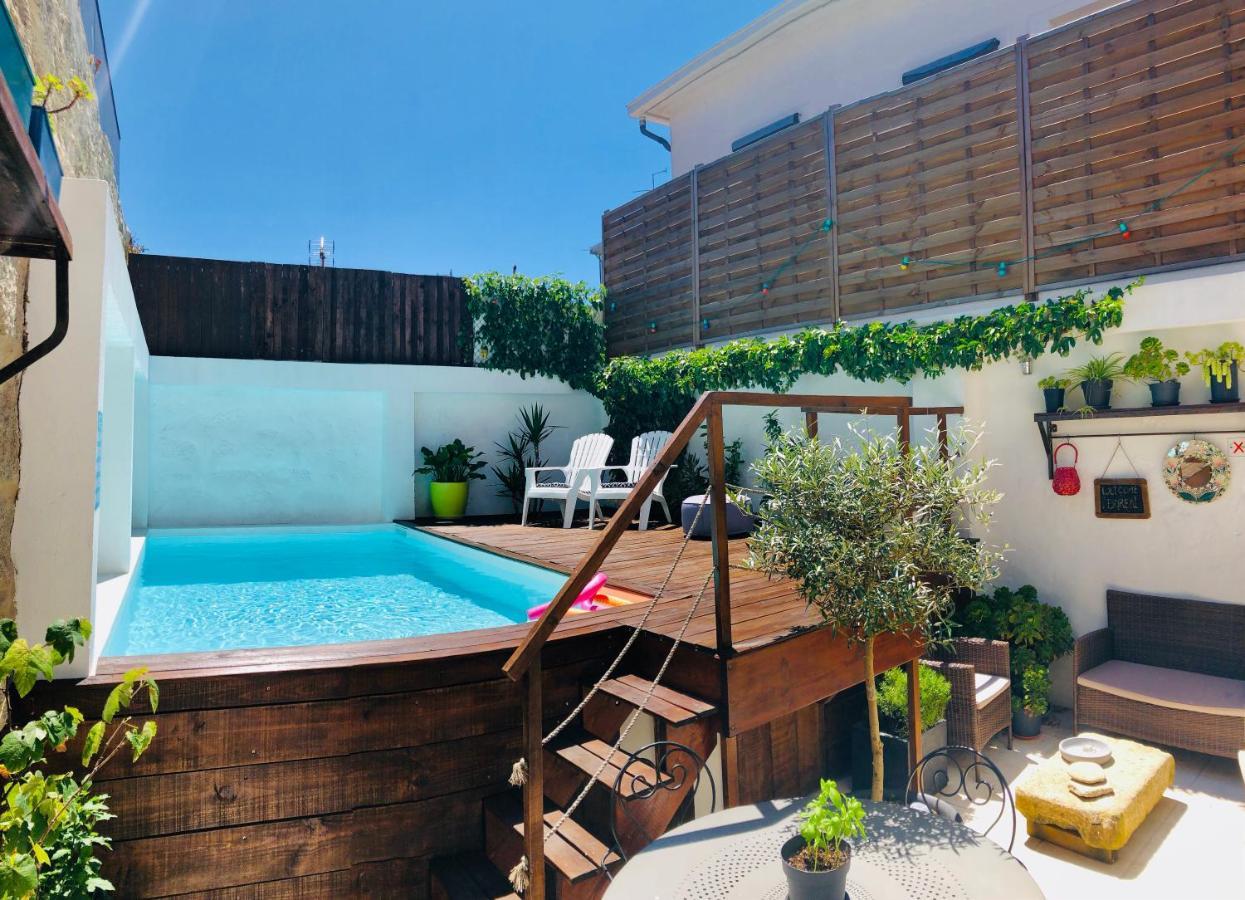 Boreal Porto Gaia - Patio & Pool Вила Нова ди Гая Екстериор снимка