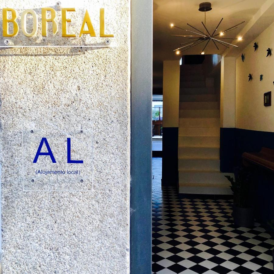 Boreal Porto Gaia - Patio & Pool Вила Нова ди Гая Екстериор снимка